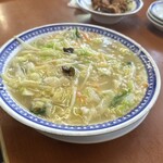 彩華ラーメン - 