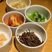 ビーフキッチン 恵比寿店 - 