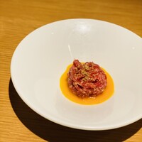 ビーフキッチン 恵比寿店 - 