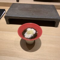 鮨 無垢/鮨 白銀 - 酢の物