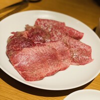 ビーフキッチン 恵比寿店 - 