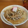 極濃湯麺 フタツメ 富士店