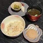 ふたり静 - 
