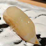 Sushi Mutou - 瀬戸内のハリイカ