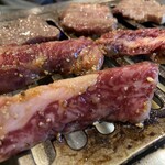 本格大衆焼肉 飯田屋 - 