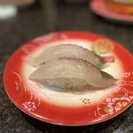 金沢まいもん寿司 本店 - 