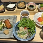 ふたり静 - 