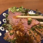 肉系居酒屋 肉十八番屋 - 