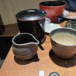 蕎肆 浅野屋 - 