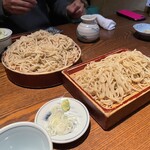 蕎肆 浅野屋 - 