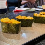 金沢まいもん寿司 - 