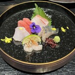 ふたり静 - 