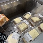 BLUFF BAKERY 横浜高島屋店 - 