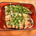 Unagi Dokoro Fuku - 