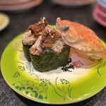 金沢まいもん寿司 - 