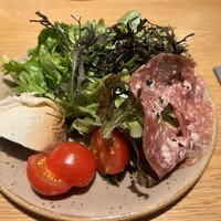 オービカ モッツァレラバー 横浜店 - 