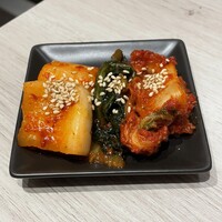 焼肉ここのみ - 