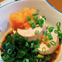 浅草 魚料理 遠州屋 - あんきも