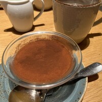 オービカ モッツァレラバー 横浜店 - 