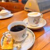 コーヒショップ ミンデン