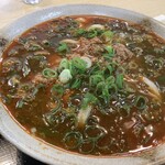 手打ちうどん ちよ志 - 