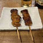 Unagushi Yakitori Ufuku - 