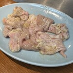 焼肉家 てっちゃん - 