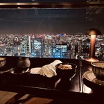 Rooftop Bar - 