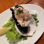 オストレア oysterbar&restaurant - 