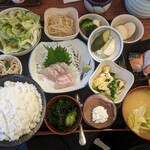 おやつ屋 彪櫻 - 料理写真: