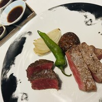SAMURAI dos Premium Steak House 八重洲鉄鋼ビル店 - 