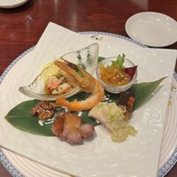 萬珍樓 本店 - 