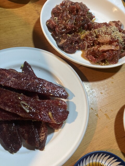 Mukashi no Yakiniku Shoen