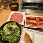 焼肉ライク - 
