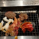 焼肉ライク - 