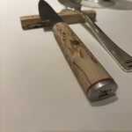 フランス料理 エステール by アラン・デュカス - 