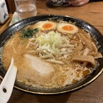 旭川ラーメン 大雪軒 - 