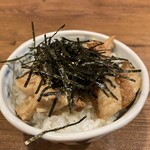 旭川ラーメン 大雪軒 - 