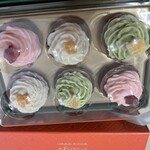 ベルプラージュ - 料理写真: