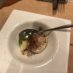 グリリアータ  - 