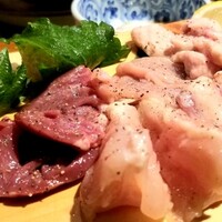 焼鶏あきら 中目黒本店 - 