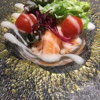 渋谷 鉄板焼き 凛 - 