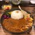 カレーカフェ あおぞらパパド - 料理写真:チキンマサラカレー