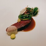 Restaurant Aréna - ユヌ