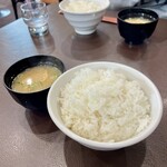 味の店 一番 - 