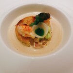 レストラン アレナ - ル　ドゥーブル