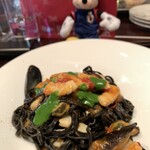 リストランテ　ディ・カナレット - 