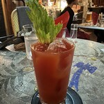 月光荘サロン 月のはなれ - 