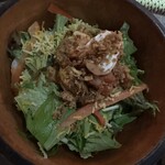 月光荘サロン 月のはなれ - 