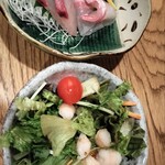 魚屋あらまさ - 